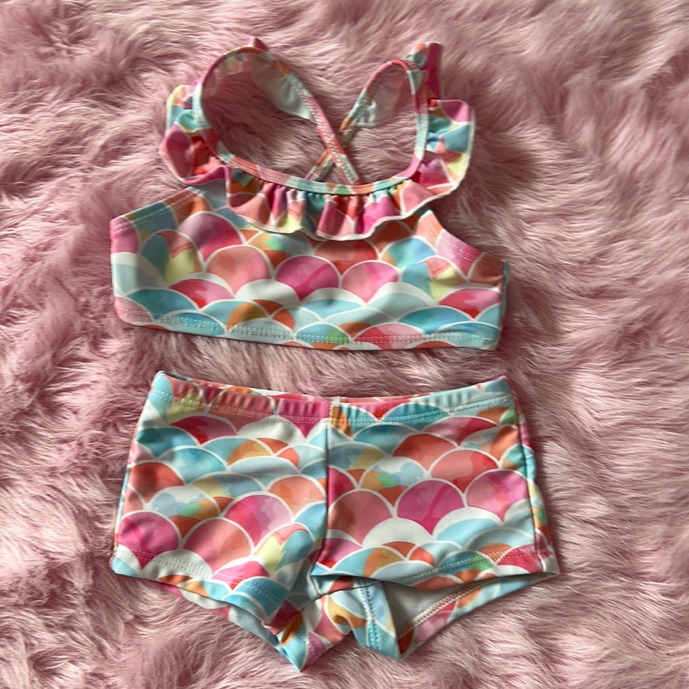 👙2T Girls Bikini 🏖️